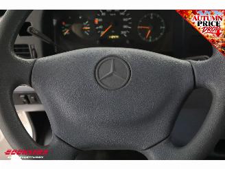 Mercedes  Rotec 904 412 D Luifel Dwarsbed Middenkeuken Cruise Camera 110.474 km! picture 29