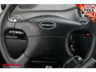 Microcar  M.GO Cream Leder LMV picture 10