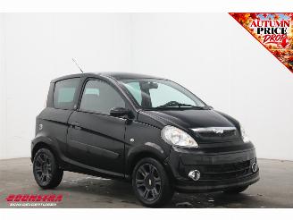 Microcar  M.GO Cream Leder LMV picture 2