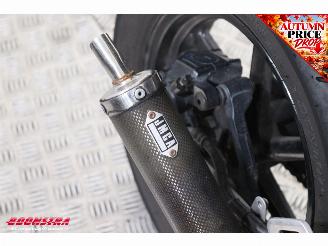 Honda  NSR50 Rothmans picture 10