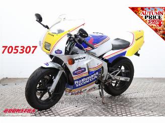 Gebrauchtwagen Roller Honda  NSR50 Rothmans 1999/12