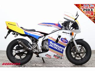 Honda  NSR50 Rothmans picture 7