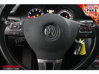 Volkswagen Passat Variant 1.4 TSI DSG Executive Edition Cruise Navi Clima SHZ PDC 140.541 km! picture 16