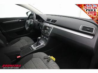Volkswagen Passat Variant 1.4 TSI DSG Executive Edition Cruise Navi Clima SHZ PDC 140.541 km! picture 10