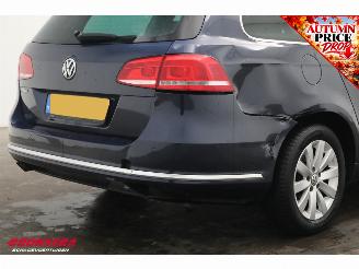 Volkswagen Passat Variant 1.4 TSI DSG Executive Edition Cruise Navi Clima SHZ PDC 140.541 km! picture 7
