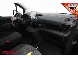 Opel  136 L1 50kWh Cruise Navi Airco Apple/Android PDC picture 16