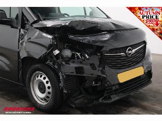 Opel  136 L1 50kWh Cruise Navi Airco Apple/Android PDC picture 7