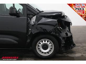 Opel  136 L1 50kWh Cruise Navi Airco Apple/Android PDC picture 6