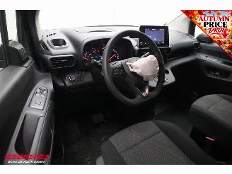 Opel  136 L1 50kWh Cruise Navi Airco Apple/Android PDC picture 20