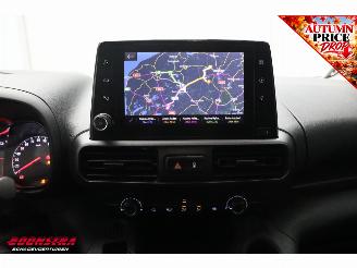 Opel  136 L1 50kWh Cruise Navi Airco Apple/Android PDC picture 18