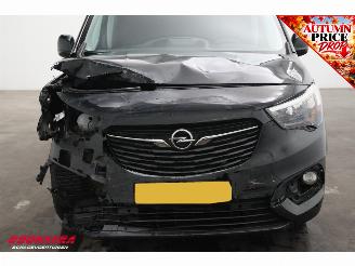 Opel  136 L1 50kWh Cruise Navi Airco Apple/Android PDC picture 8