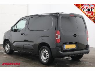 Opel  136 L1 50kWh Cruise Navi Airco Apple/Android PDC picture 4