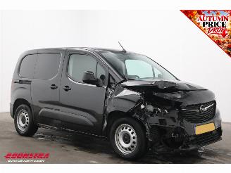 Opel  136 L1 50kWh Cruise Navi Airco Apple/Android PDC picture 2