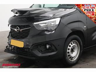 Opel  136 L1 50kWh Cruise Navi Airco Apple/Android PDC picture 12
