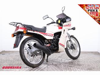 Honda MBX 80 Integra 3.067 km! picture 3