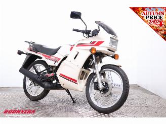 Honda MBX 80 Integra 3.067 km! picture 2