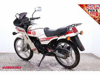 Honda MBX 80 Integra 3.067 km! picture 4