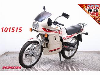 Gebrauchtwagen Motorrad Honda MBX 80 Integra 3.067 km! 1983/11