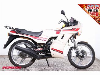 Honda MBX 80 Integra 3.067 km! picture 7