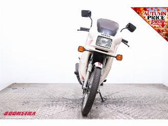 Honda MBX 80 Integra 3.067 km! picture 6