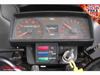 Honda MBX 80 Integra 3.067 km! picture 9