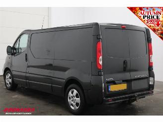 Opel Vivaro 2.5 CDTI L2H1 Cruise Airco AHK picture 2