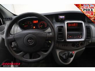 Opel Vivaro 2.5 CDTI L2H1 Cruise Airco AHK picture 8