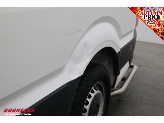 Volkswagen Crafter 35 2.0 TDI Aut. L4-H3 Airco Apple/Android Camera picture 11