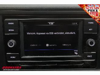 Volkswagen Crafter 35 2.0 TDI Aut. L4-H3 Airco Apple/Android Camera picture 23