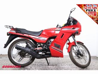 Honda MBX 80 Integra 13.035 km! picture 7