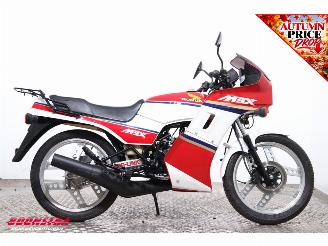 Honda MBX 80 Integra 11.143 km! picture 7