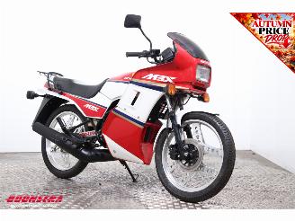Honda MBX 80 Integra 11.143 km! picture 2