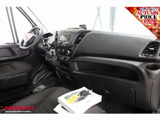Iveco Daily 35S14 Böcker LAK-A11 30m ladderlift PTO Airco Cruise picture 21