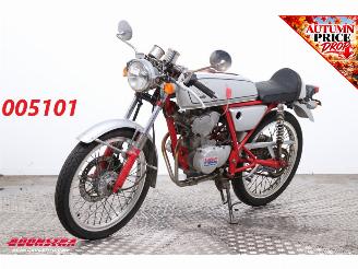 Gebrauchtwagen Roller Honda  Dream 50 3.074 km! 1999/12