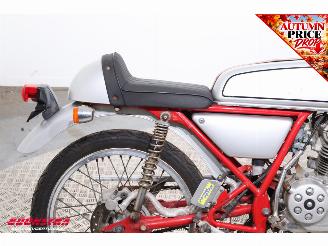 Honda  Dream 50 3.074 km! picture 10