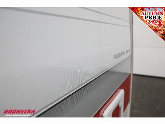 Kabe  ROYAL 560XL Mover Rondzit Frans bed Oven picture 6