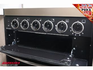 Kabe  ROYAL 560XL Mover Rondzit Frans bed Oven picture 22