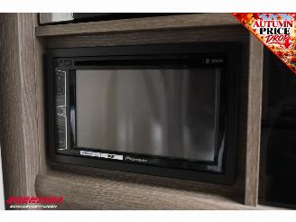 Kabe  ROYAL 560XL Mover Rondzit Frans bed Oven picture 20