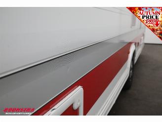 Kabe  ROYAL 560XL Mover Rondzit Frans bed Oven picture 8