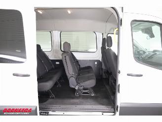 Ford Transit Kombi 2.0 TDCI 8-Pers. Airco Cruise PDC picture 6