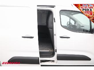 Toyota Proace 1.2 Turbo Cool Cruise Airco Apple/Android 23.074 km! picture 17