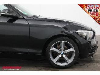 BMW 1-serie 116i Business Cruise Navi Airco SHZ PDC picture 5