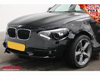 BMW 1-serie 116i Business Cruise Navi Airco SHZ PDC picture 12