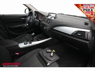 BMW 1-serie 116i Business Cruise Navi Airco SHZ PDC picture 22