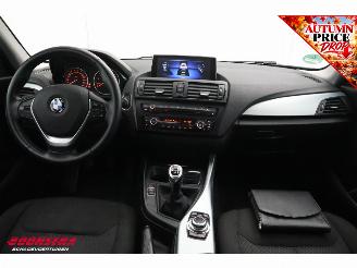 BMW 1-serie 116i Business Cruise Navi Airco SHZ PDC picture 23