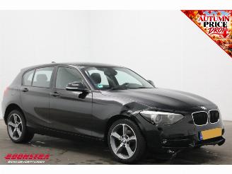 BMW 1-serie 116i Business Cruise Navi Airco SHZ PDC picture 2