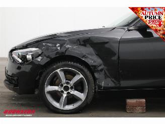 BMW 1-serie 116i Business Cruise Navi Airco SHZ PDC picture 13