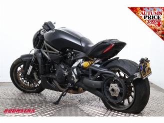 Ducati  XDiavel S ABS LED Dominator picture 4