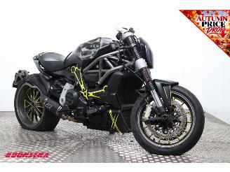 Ducati  XDiavel S ABS LED Dominator picture 2