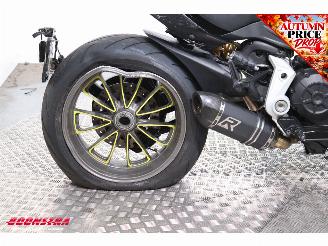 Ducati  XDiavel S ABS LED Dominator picture 18